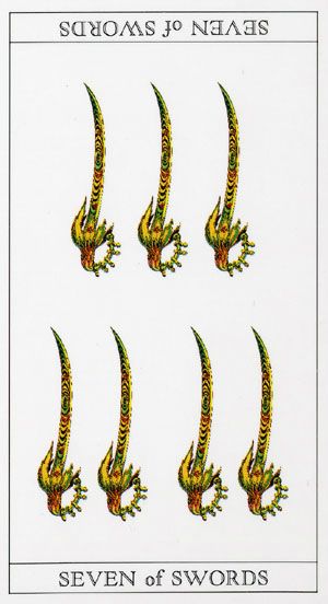 Japan - Moonprincess Himiko Tarot